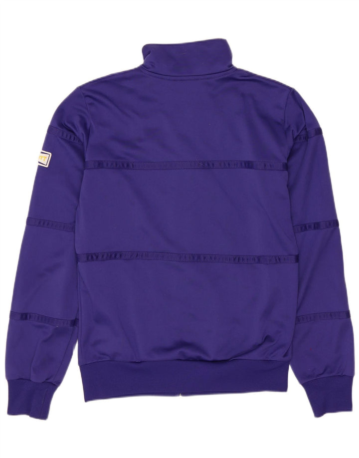 Jachetă de trening pentru femei Carhartt UK 10 Poliester chevron violet mic