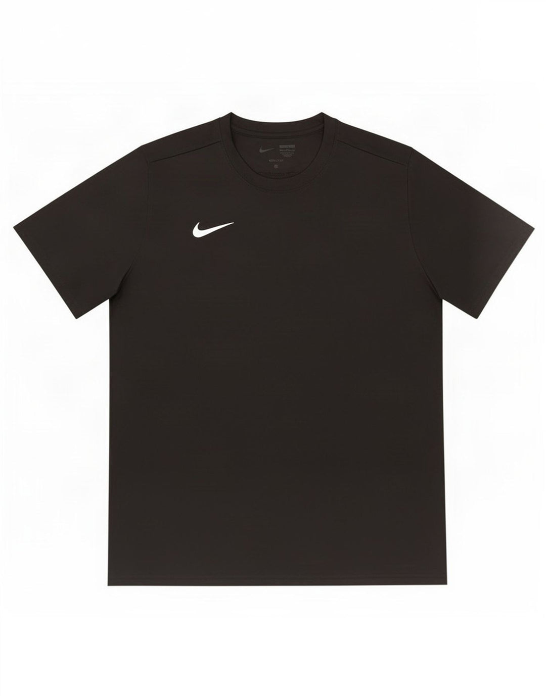 Tricou pentru bărbați Nike Dri Fit Slim Top 2XL poliester negru
