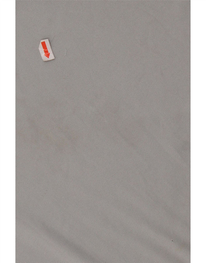 Tricou grafic FILA pentru băieți Top 11-12 ani Gri mediu Colorblock