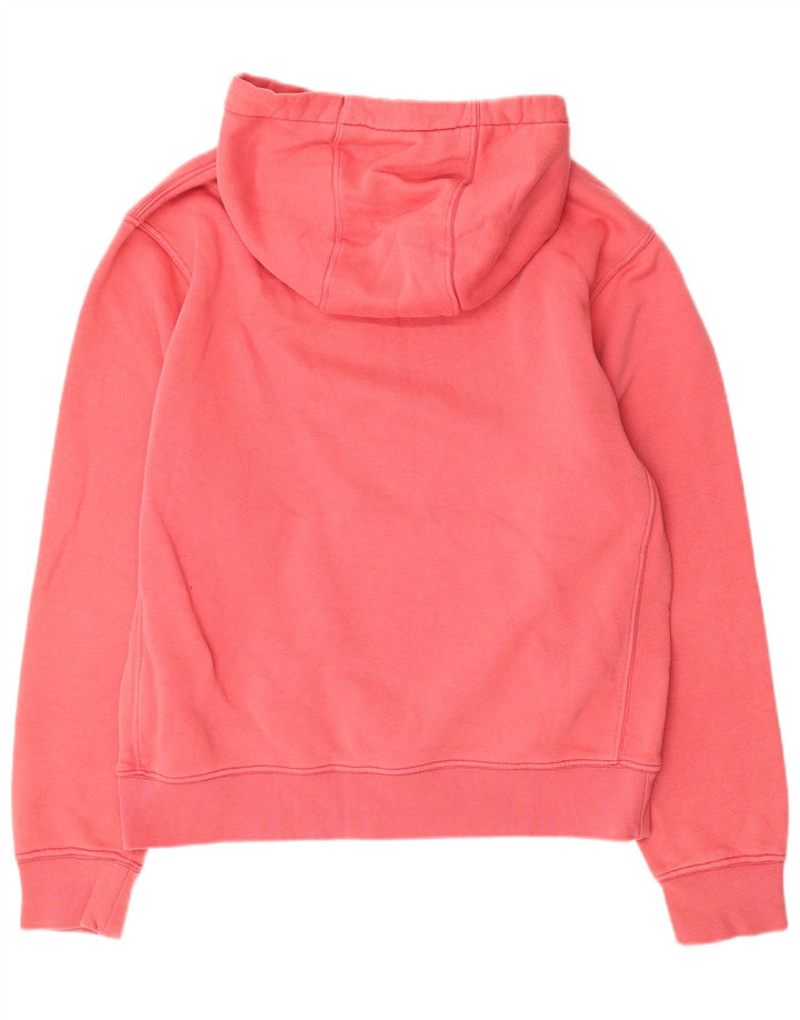 Pulover Nike pentru bărbați, bumbac roșu mic