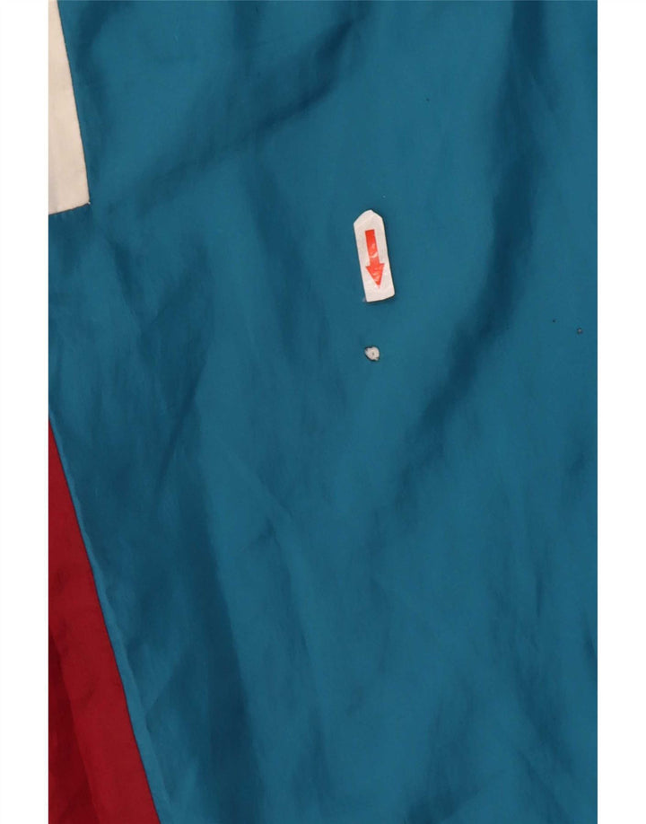 Pantaloni de trening pentru bărbați Nike Pantaloni de jogging Mici, albastru, poliester color bloc