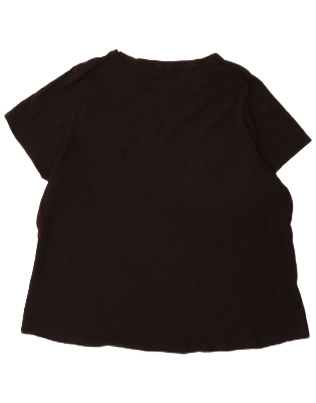 Tricou cu grafic Puma pentru femei Top UK 20 2XL Negru