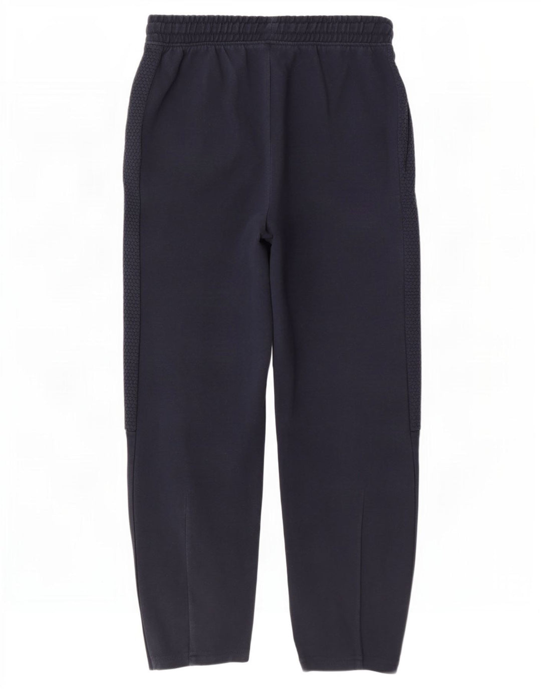 Pantaloni de trening Fila Bărbați Mici Bumbac Bleumarin