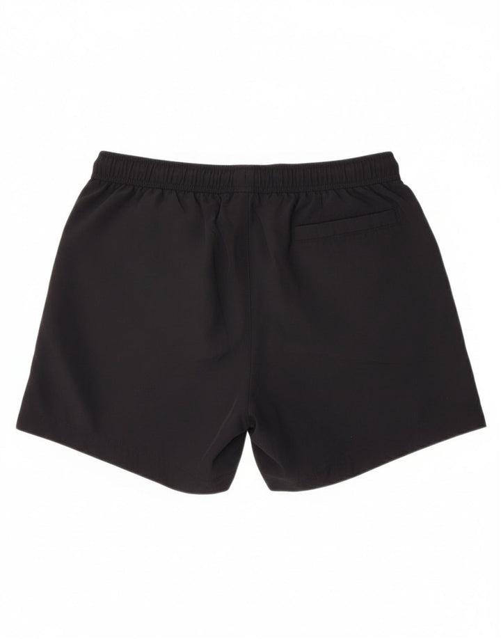 Costume de baie pentru bărbați Champion Poliamidă neagră medie