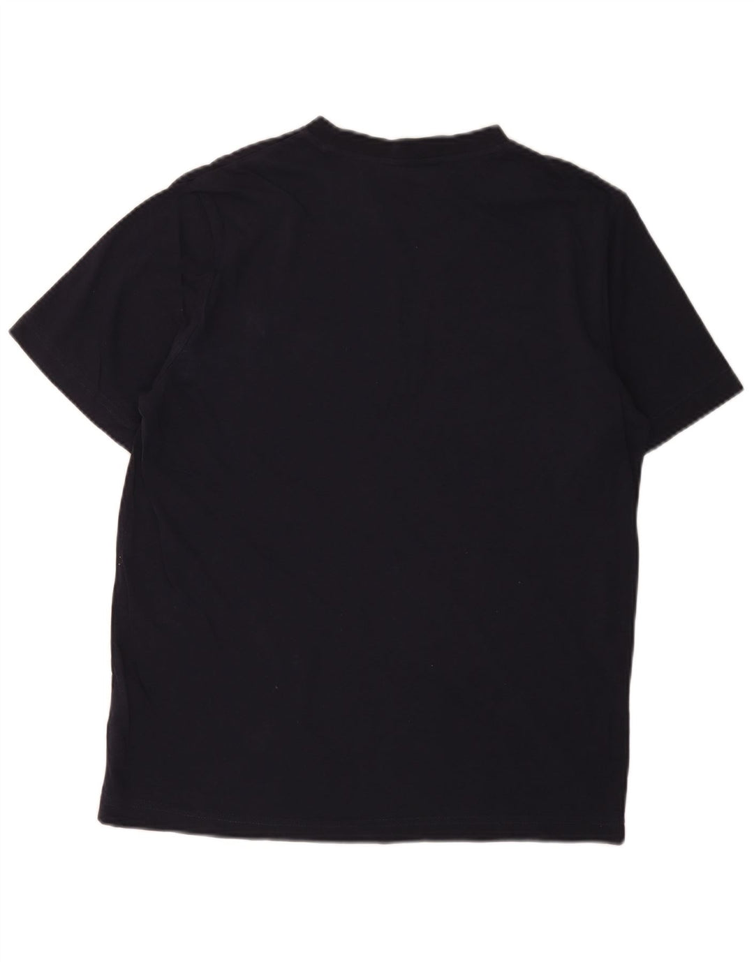 Tricou pentru bărbați Puma Top Medium Bleumarin Bumbac