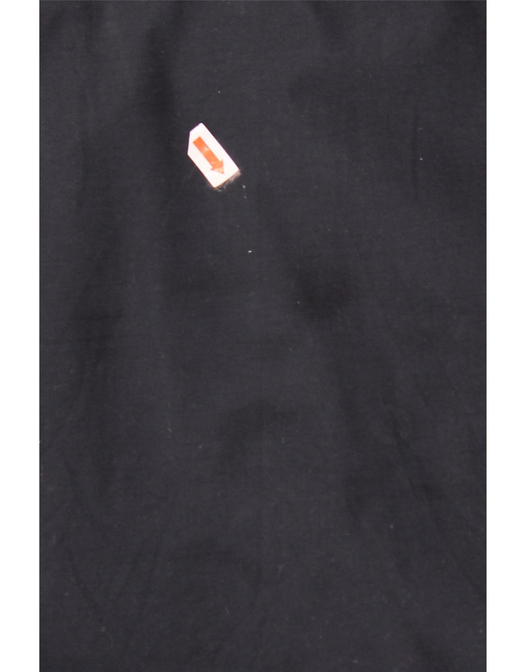 Jachetă de vânt pentru bărbați VINTAGE UK 44 2XL Bumbac bleumarin