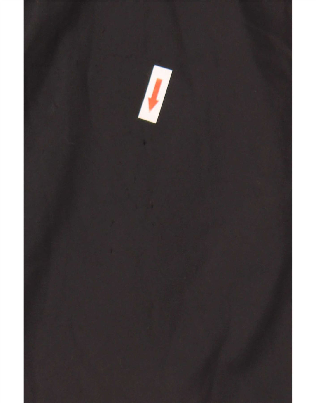 Pantaloni de trening Asics pentru bărbați, mari, negri