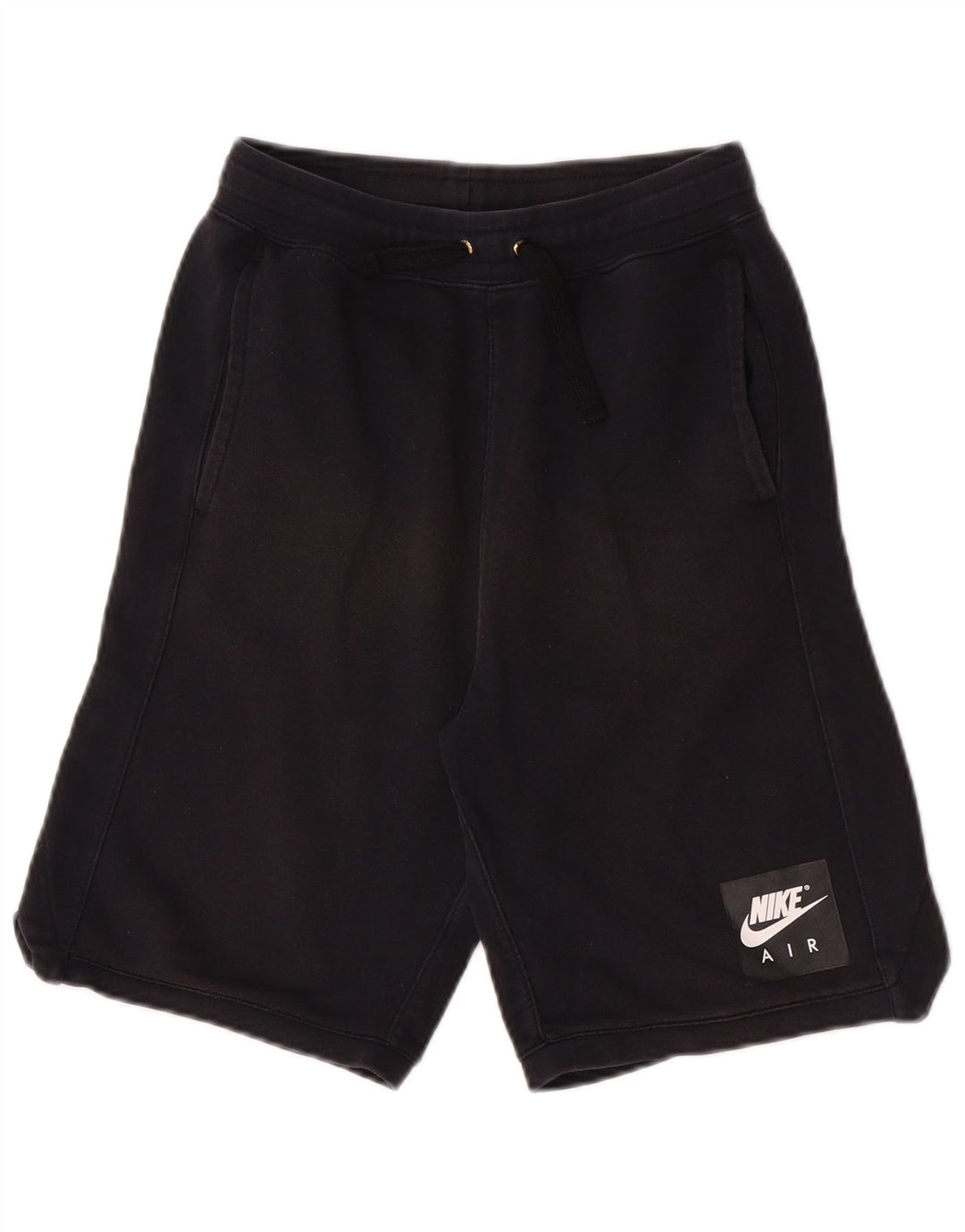 Pantaloni scurți sport pentru bărbați Nike XS negru