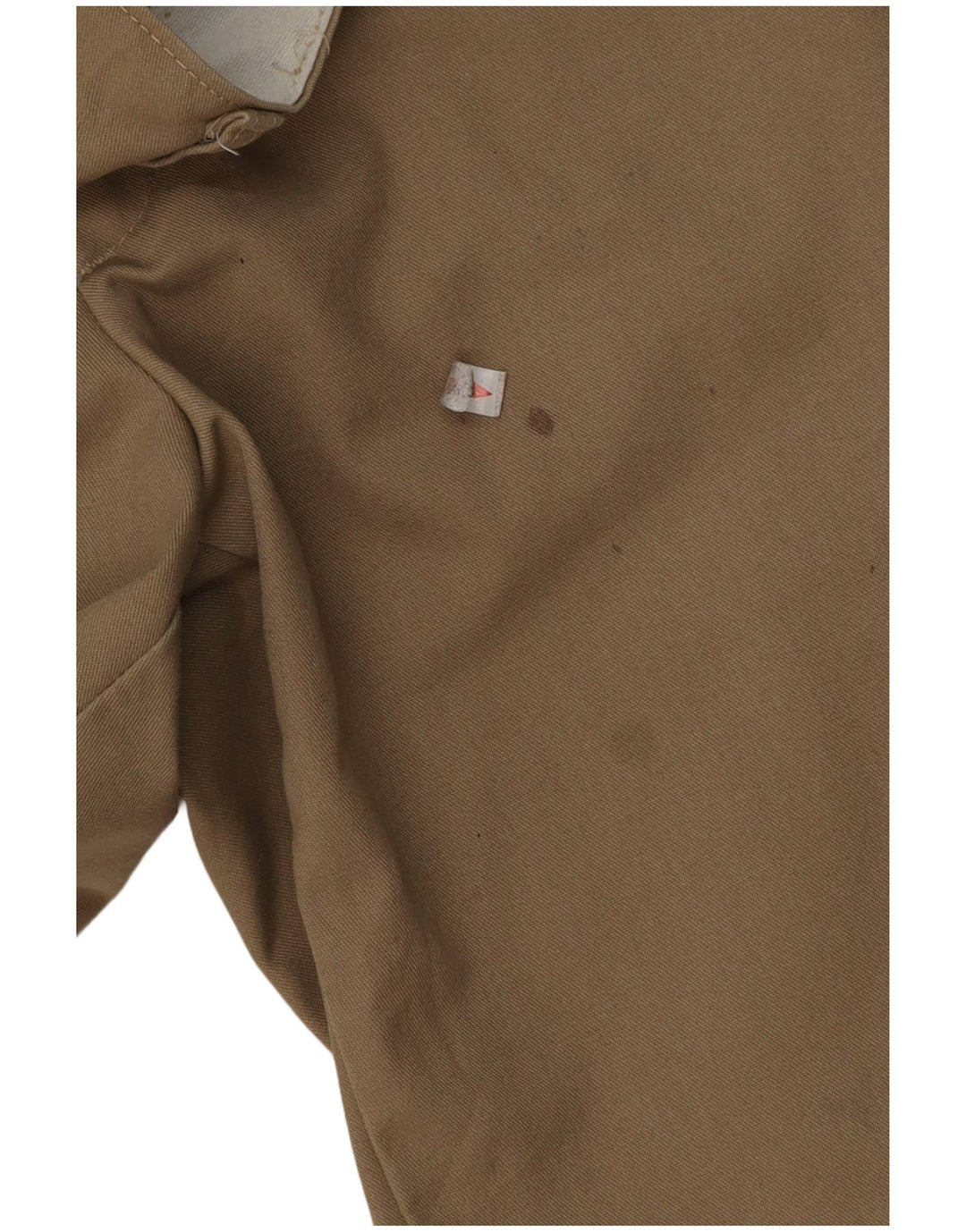 Pantaloni scurți Vans Red Kap Chino W28 Small Kaki Poliester
