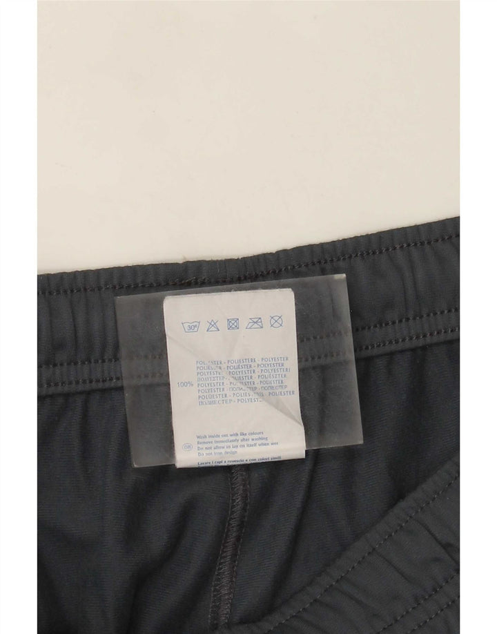 Pantaloni de trening pentru bărbați Champion Pantaloni de jogging 2XL poliester gri