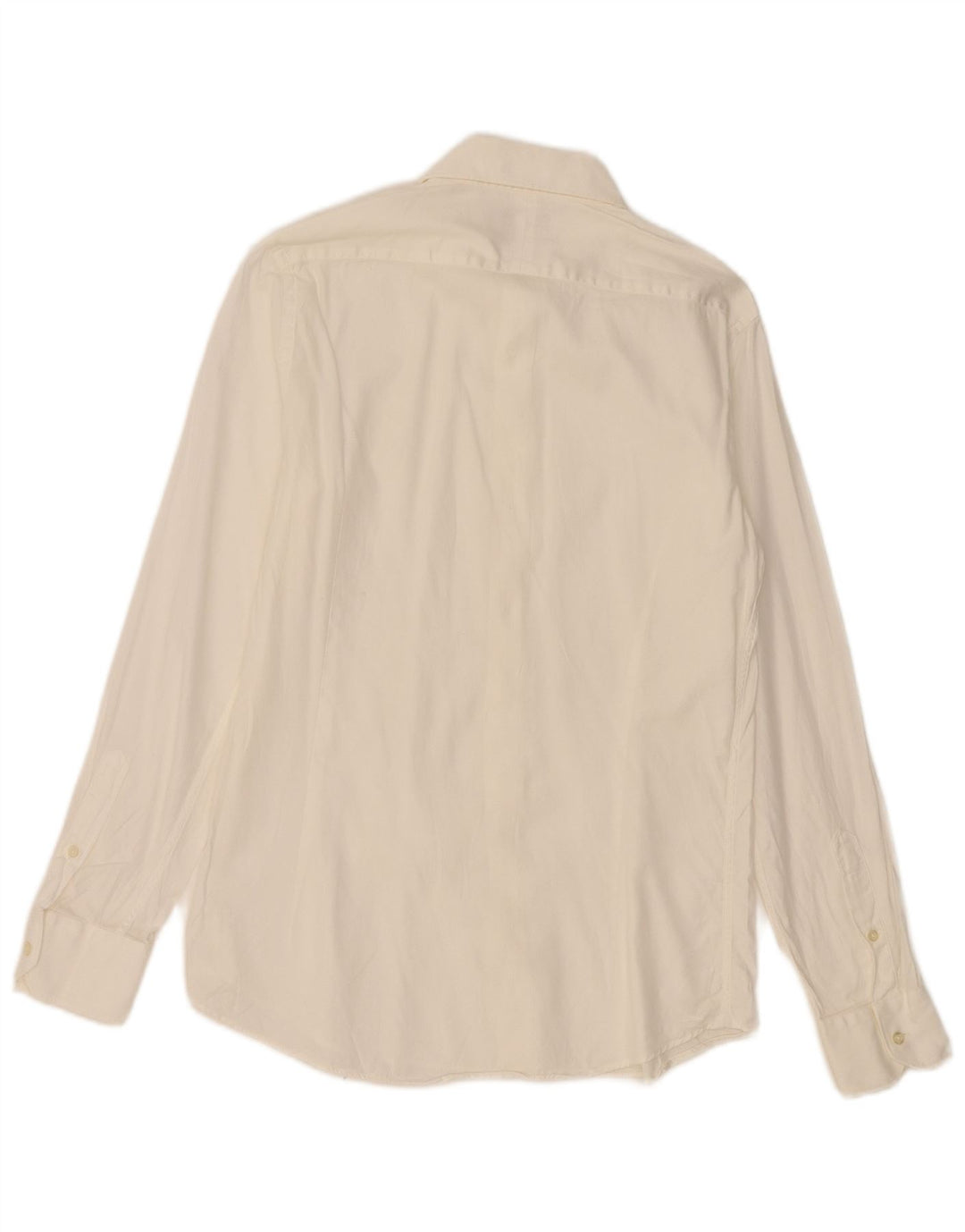 Camasa Massimo Dutti Barbati Marimea 39 Medium White