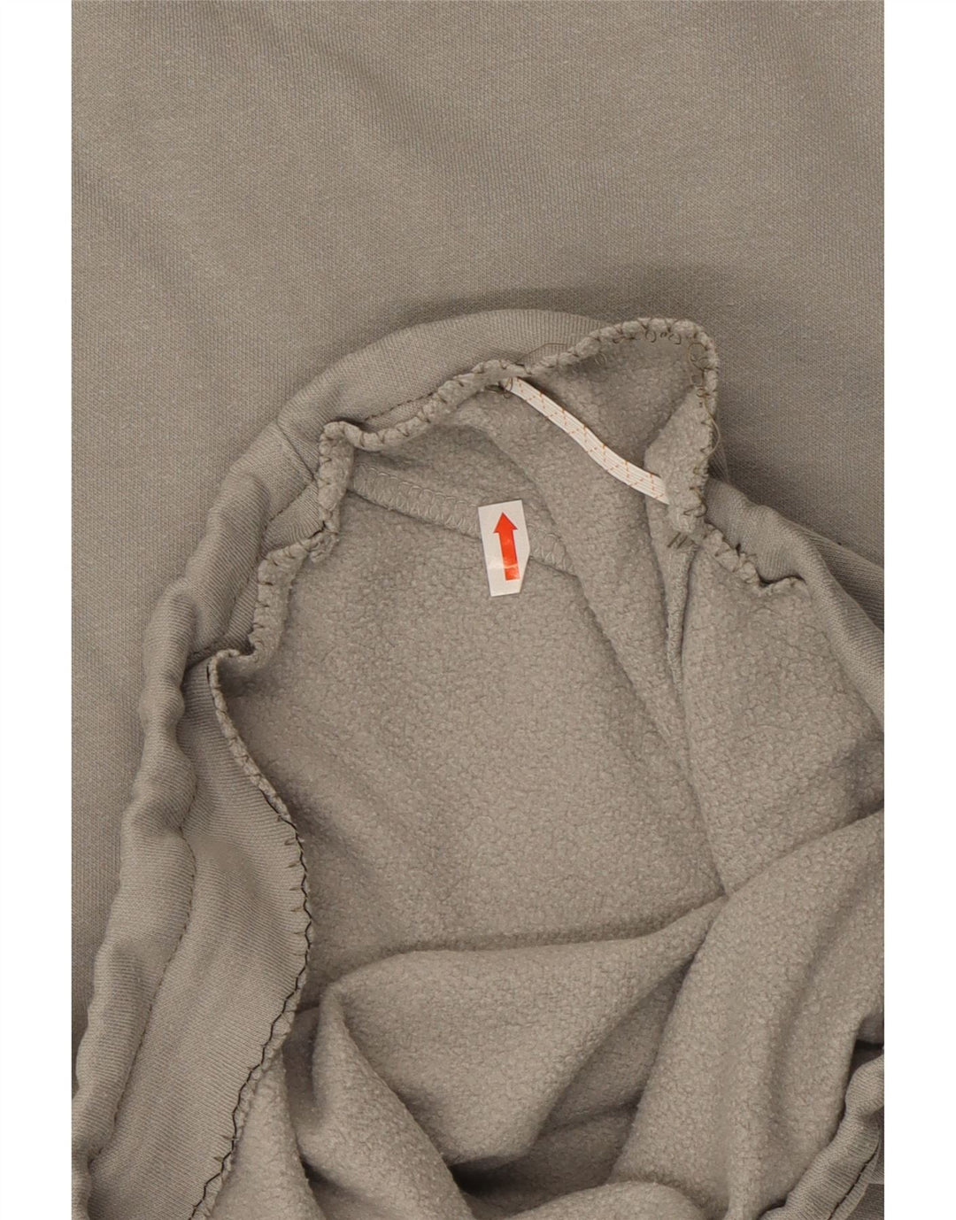 Pulover Puma pentru bărbați, bumbac color bloc, gri mediu