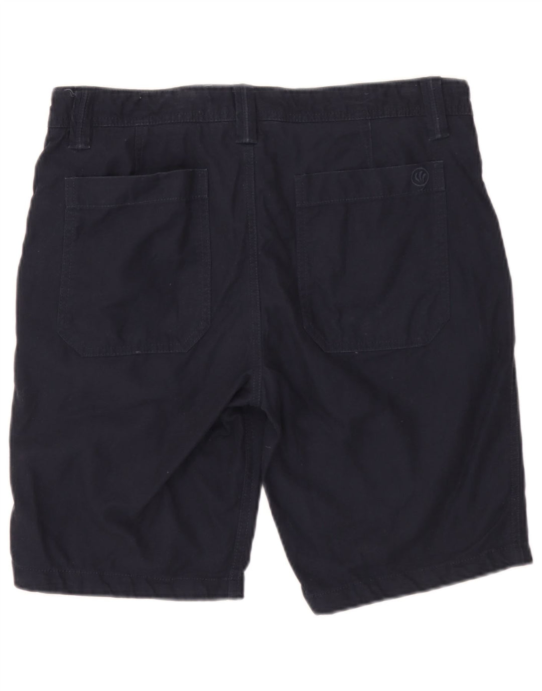 Pantaloni scurți chino pentru bărbați Fat Face W34, mari, albastru, bumbac