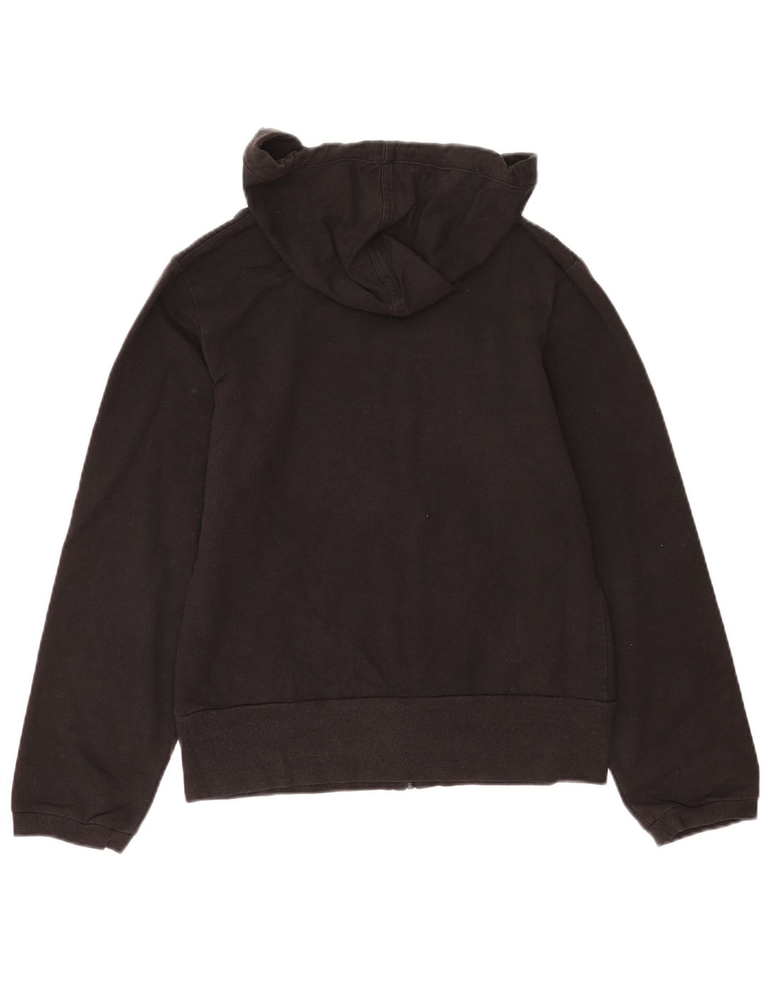 Pulover Reebok pentru femei cu fermoar, UK 12 Medium Black