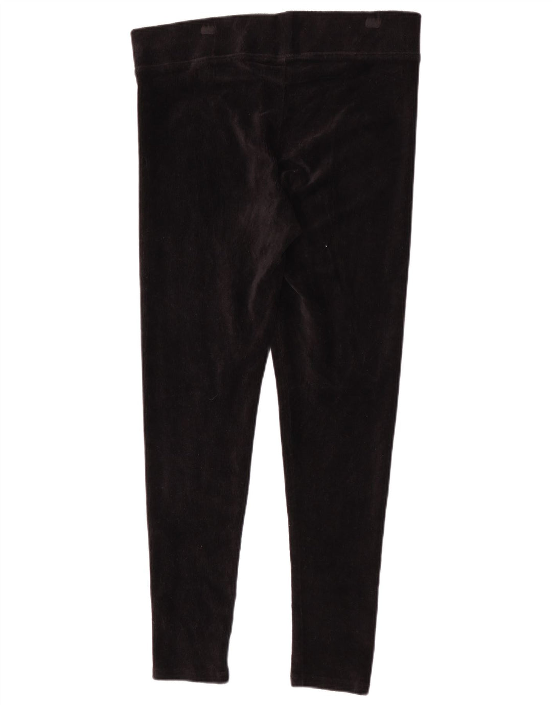 Leggings pentru femei Marks & Spencer UK 14, mare, negru, bumbac