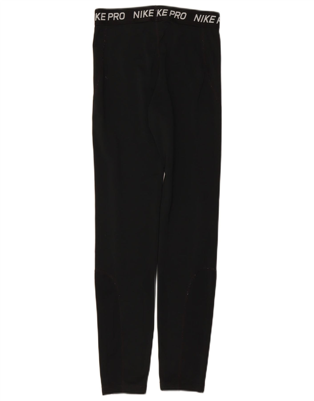 Leggings NIKE Fete Dri Fit Graphic 13-14 ani XL Poliester negru