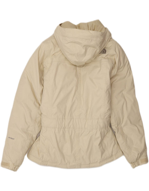 Jachetă căptușită supradimensionată pentru femei The North Face UK 6 XS Bej