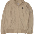 Bomber pentru femei NORTH SAILS UK 10 Small Beige Poliamidă