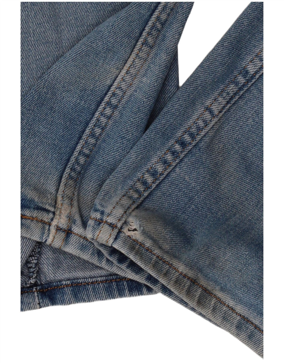Blugi Levi's 511 Slim pentru bărbați W32 L30 Bumbac albastru