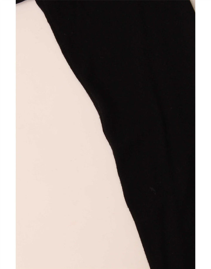 Rochie Desigual pentru femei cu teacă cu grafică UK 12 Medium Black Geometric