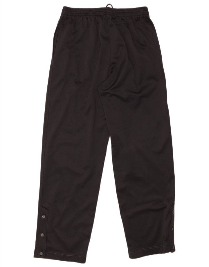Pantaloni de trening pentru bărbați CHAMPION Poliester negru mare