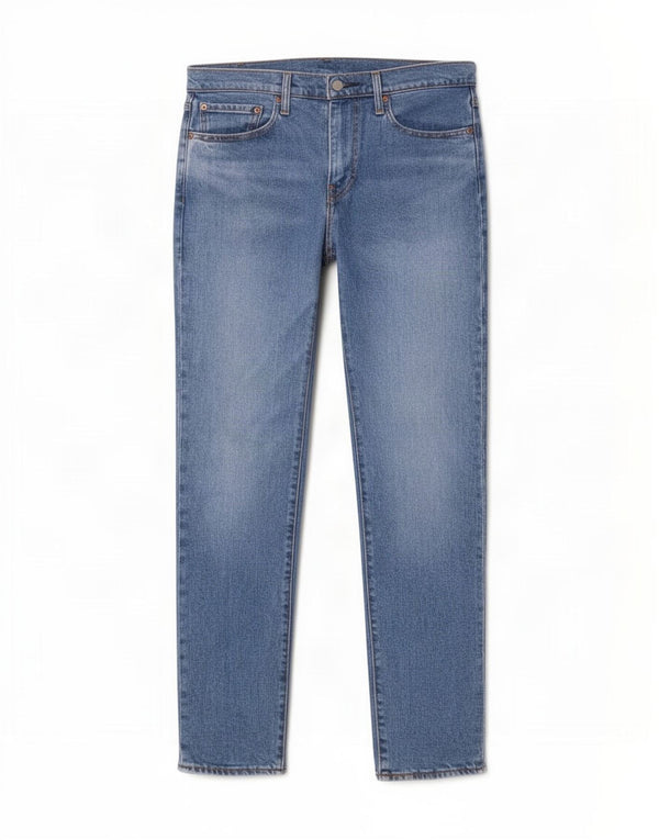 Blugi Levi's 511 Slim W31 L32 Albastru
