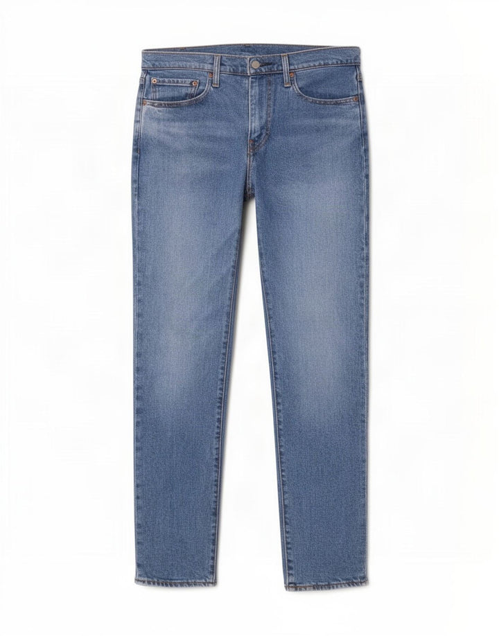 Blugi Levi's 511 Slim W31 L32 Albastru