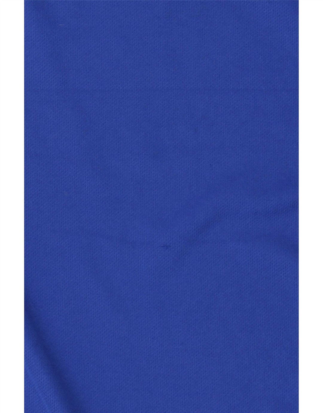 Tricou pentru bărbați Nike Dri Fit Top mic albastru
