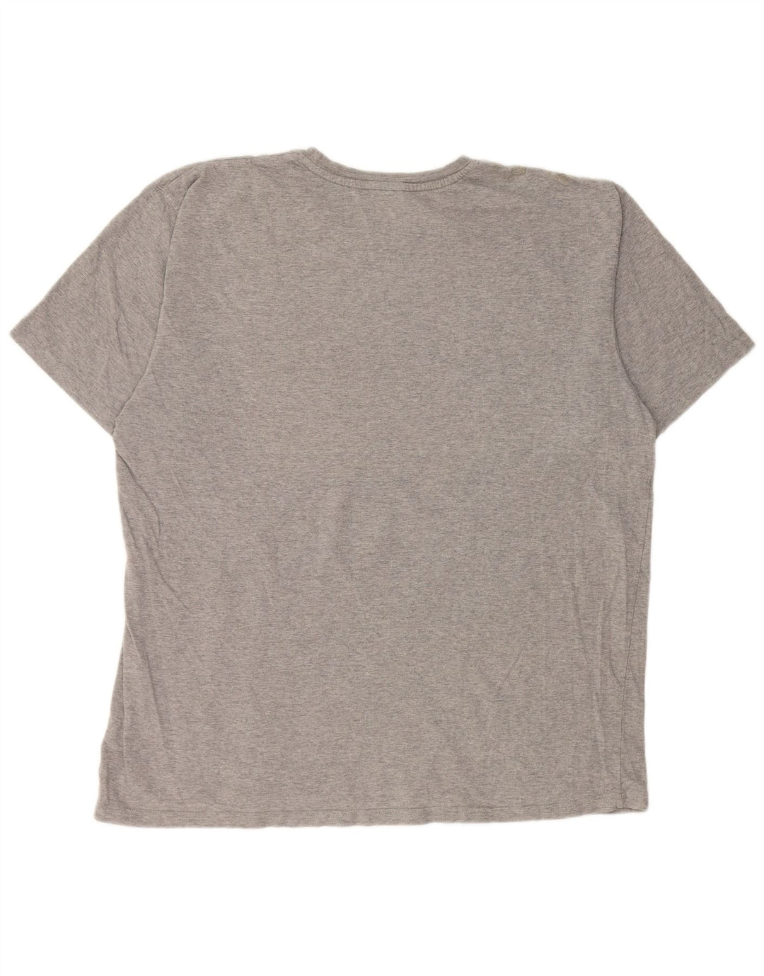 Tricou Calvin Klein pentru bărbați Top mare gri