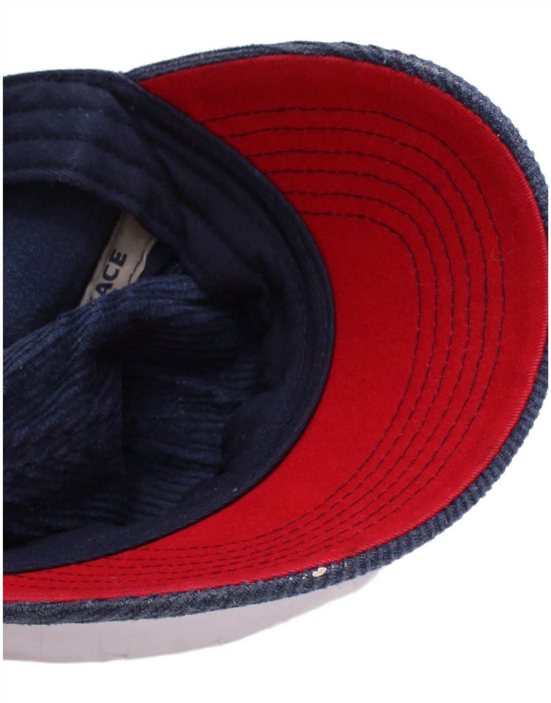 Şapcă de baseball Fat Face Boys Graphic Corduroy 11-12 ani Mediu Bleumarin