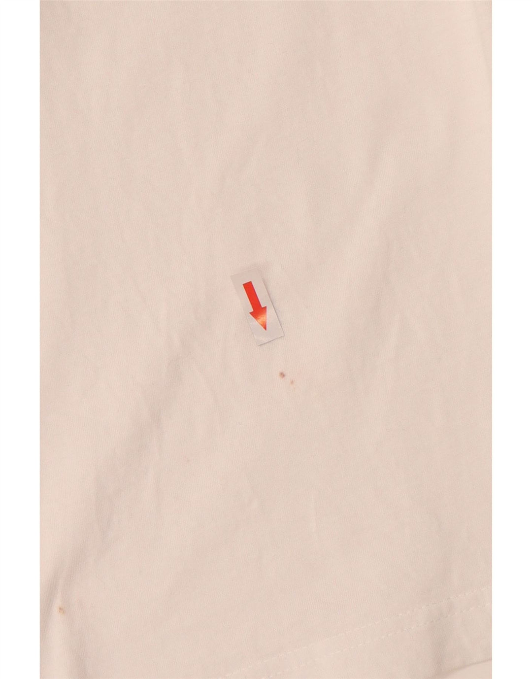 Tricou Bărbați KAPPA Top XL Bumbac Alb