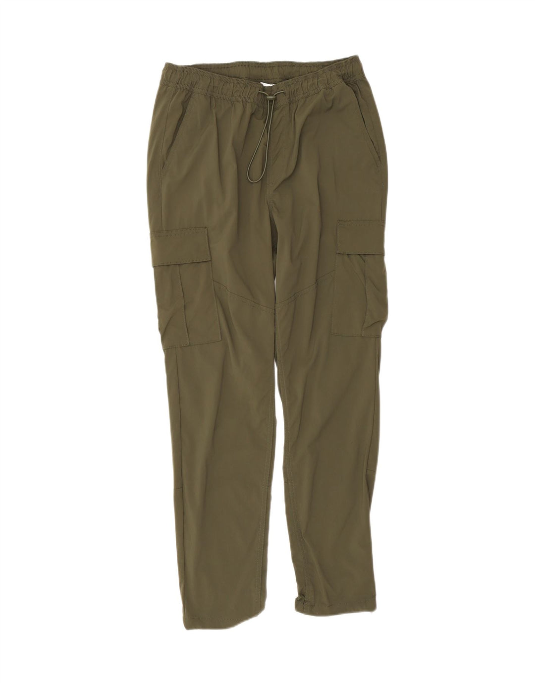 Pantaloni cargo conici pentru bărbați Jack & Jones Mediu L30 L28 Kaki