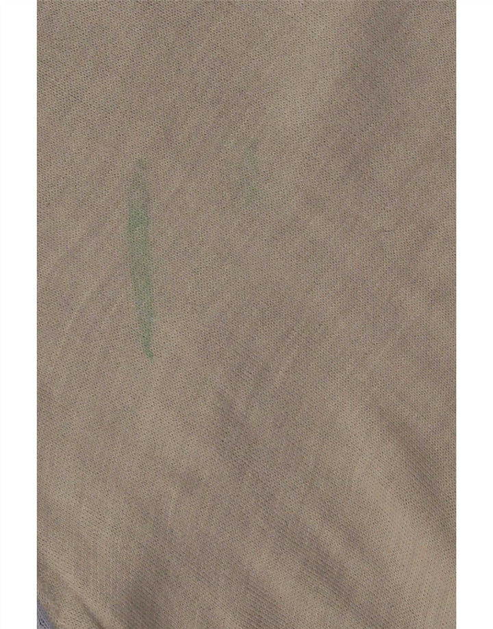 Pulover pentru bărbați Marks & Spencer, cu gât de barcă, XS, multicolor