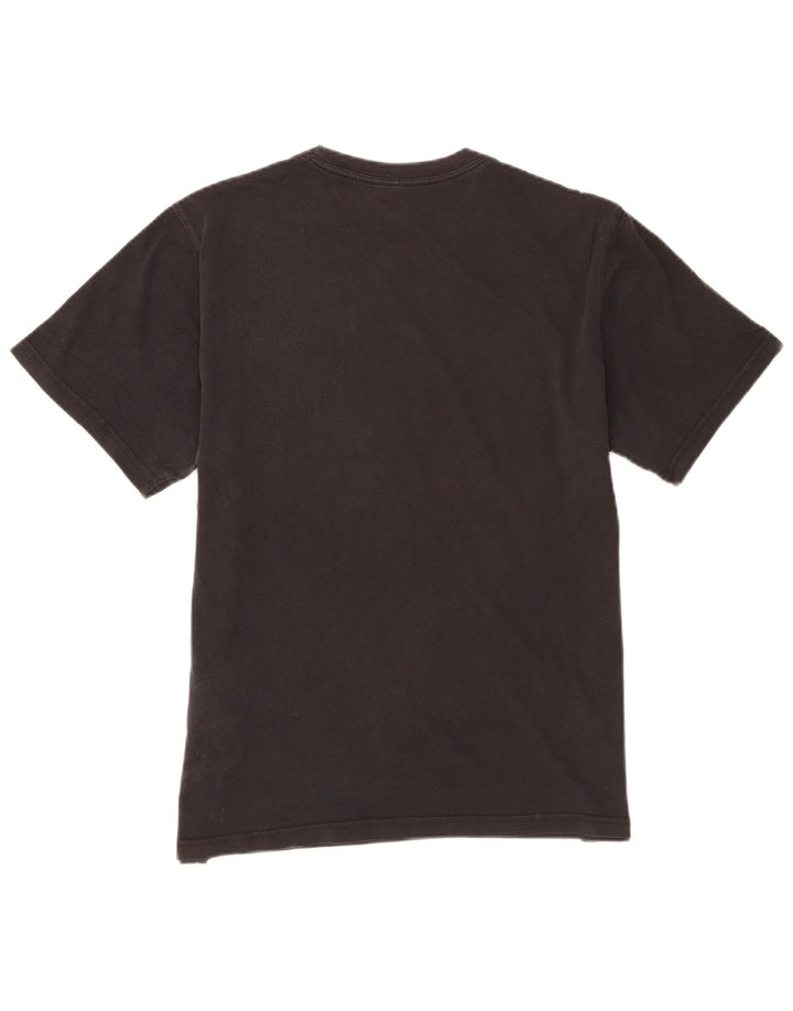 Tricou grafic pentru bărbați Levi's Relaxed Fit Top, bumbac mediu negru