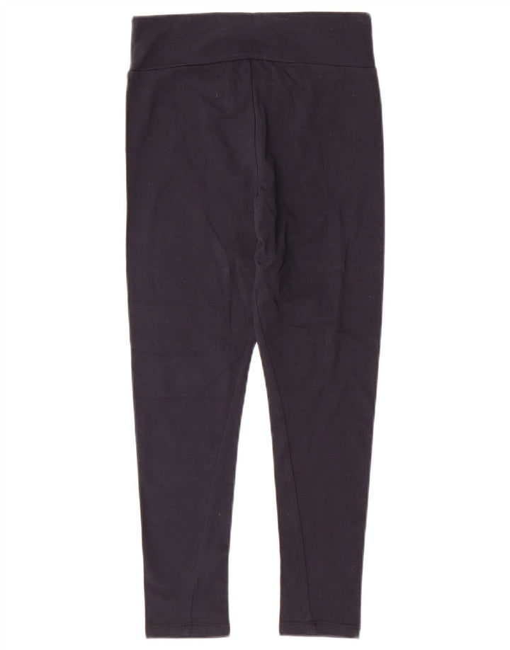 Jambiere JORDAN Fete 10-11 Ani Mediu Bumbac Bleumarin