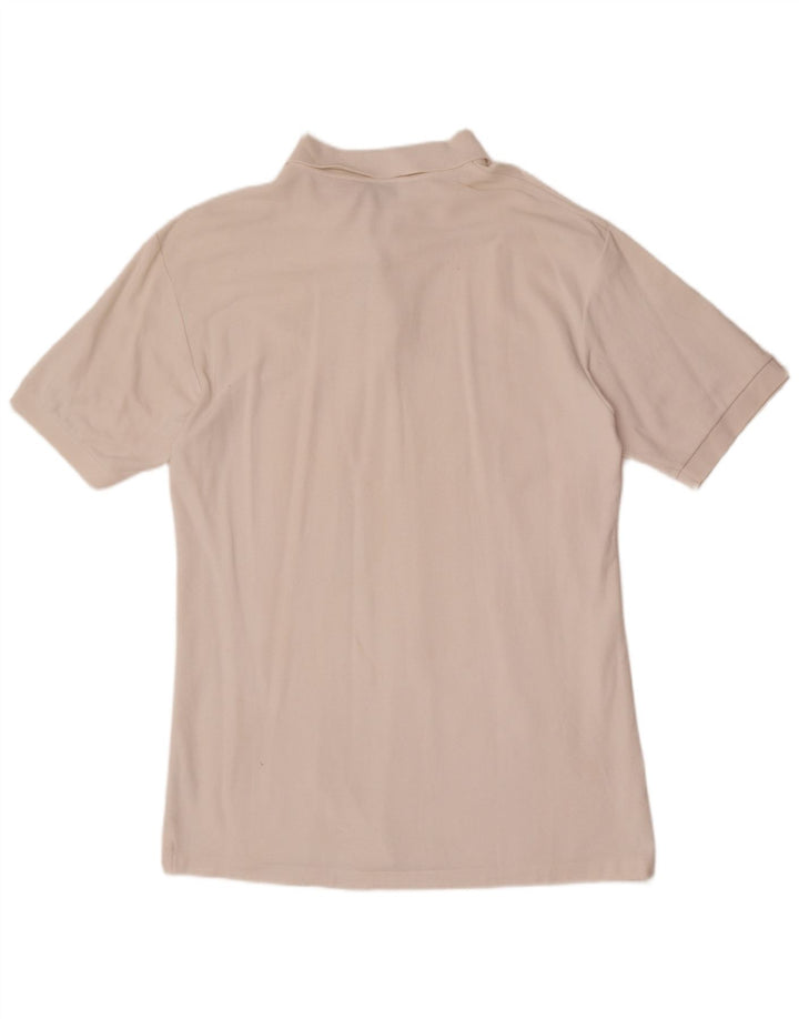 Tricou Polo Fila Bărbați IT 52 Large White
