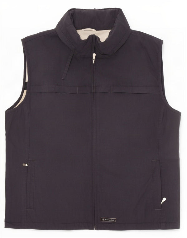 Gilet pentru femei Champion Utility UK 16 Large Bleumarin