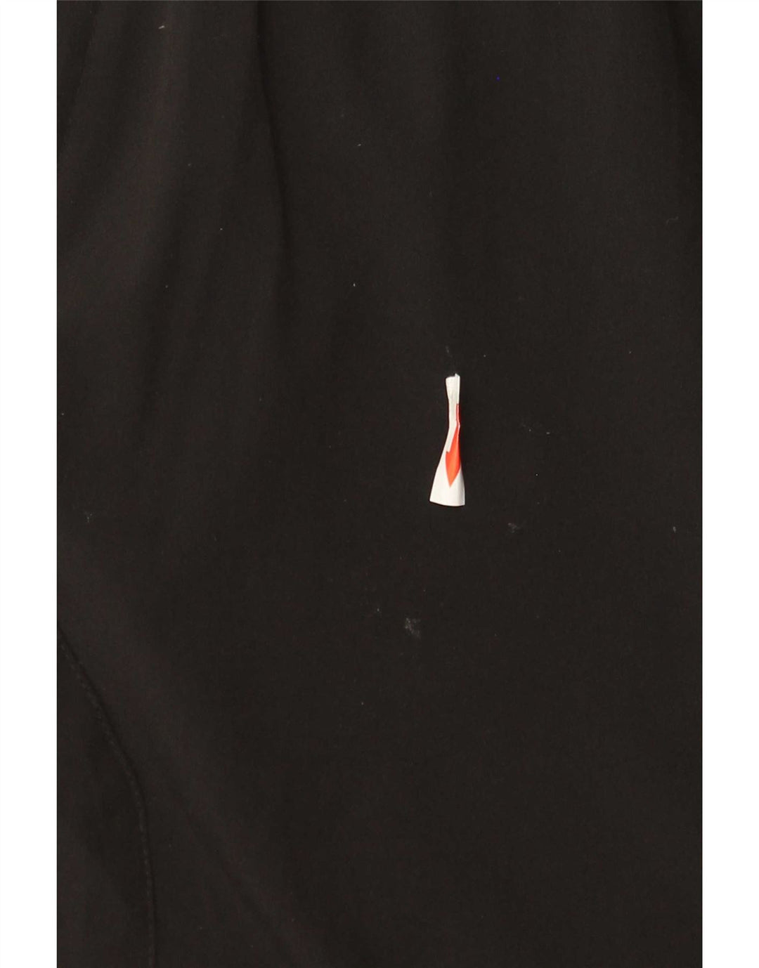 Pantaloni de trening Fila pentru femei Joggeri UK 16 Poliester negru mare