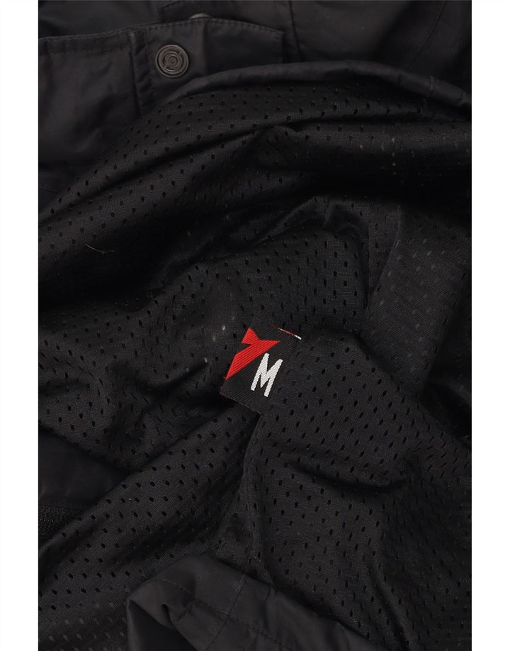 Jachetă Dainese Moto Racer Utility pentru bărbați UK 38 Medium Black