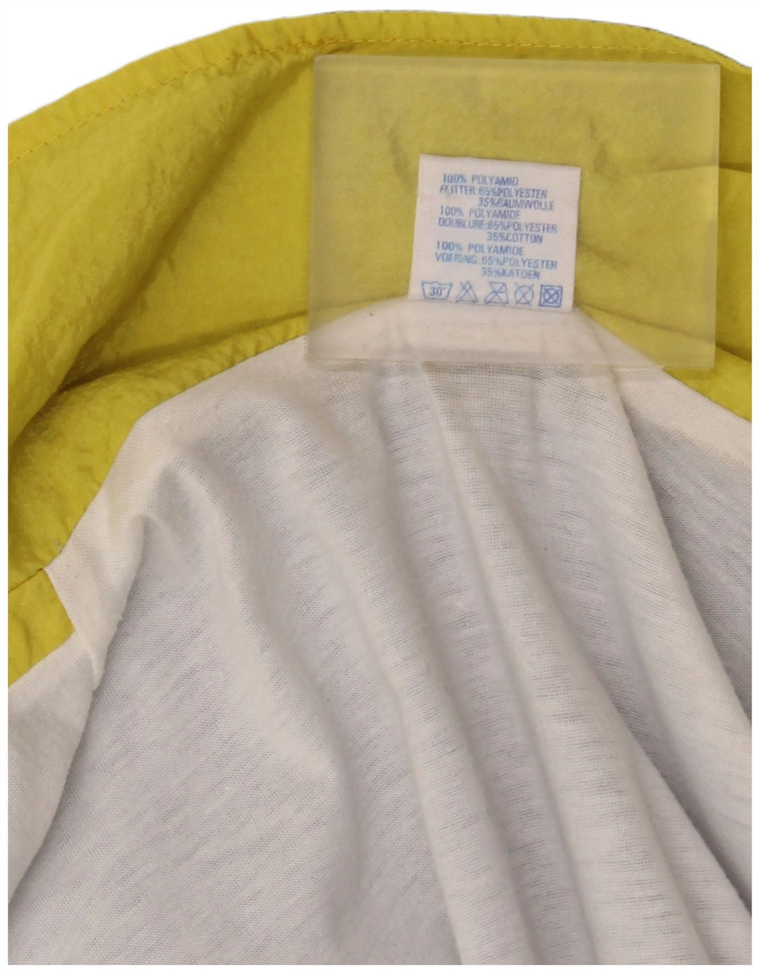 Jachetă de trening Masita pentru bărbați, XL, albastru, poliamidă color bloc