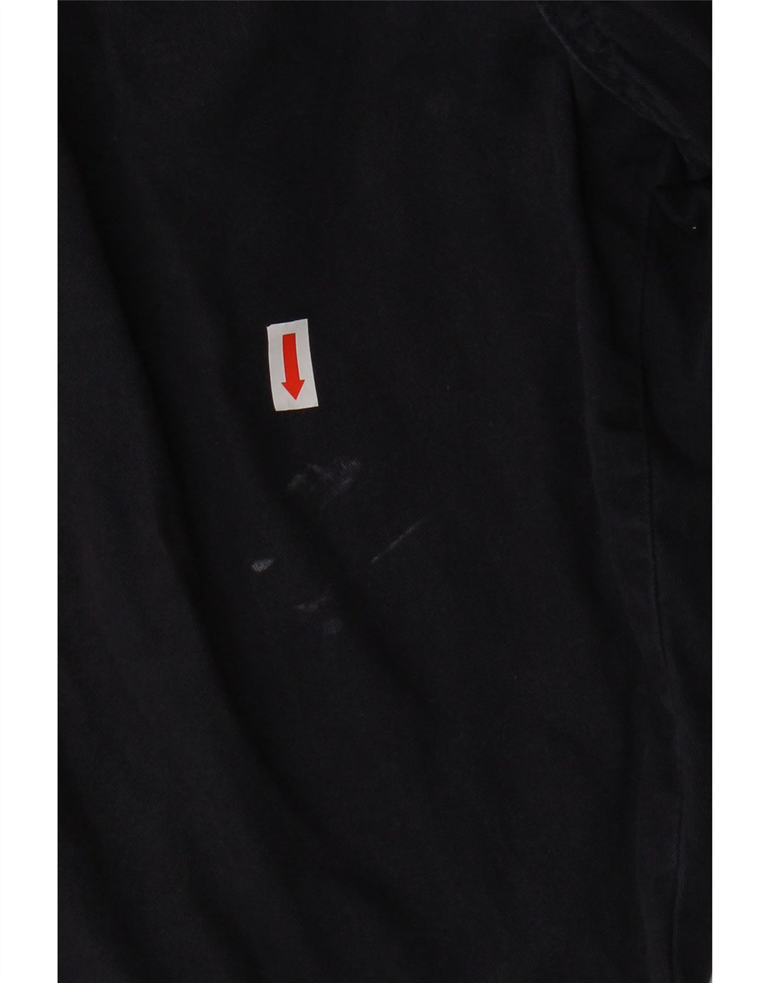 Pantaloni scurți cargo pentru bărbați MOUNTAIN WAREHOUSE W32, bumbac mediu albastru bleumarin