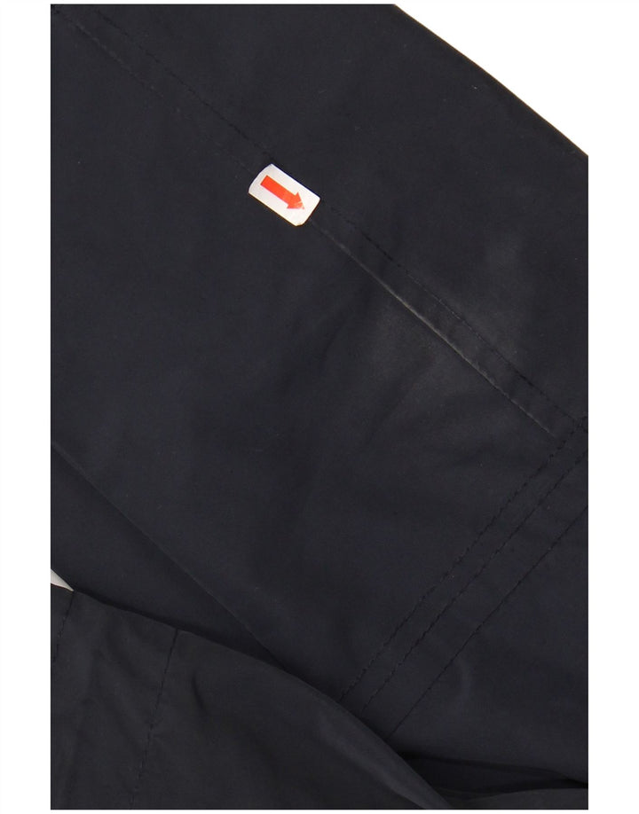 Jachetă militară pentru bărbați IVY OXFORD IT 52 XL poliester bleumarin
