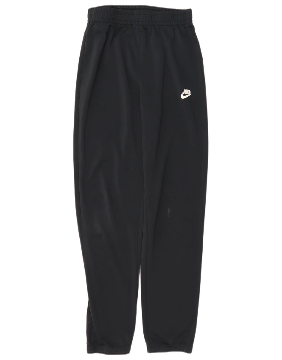 Nike băieți pantaloni de trening Pantaloni de jogging 13-14 ani XL poliester negru