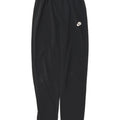 Nike băieți pantaloni de trening Pantaloni de jogging 13-14 ani XL poliester negru