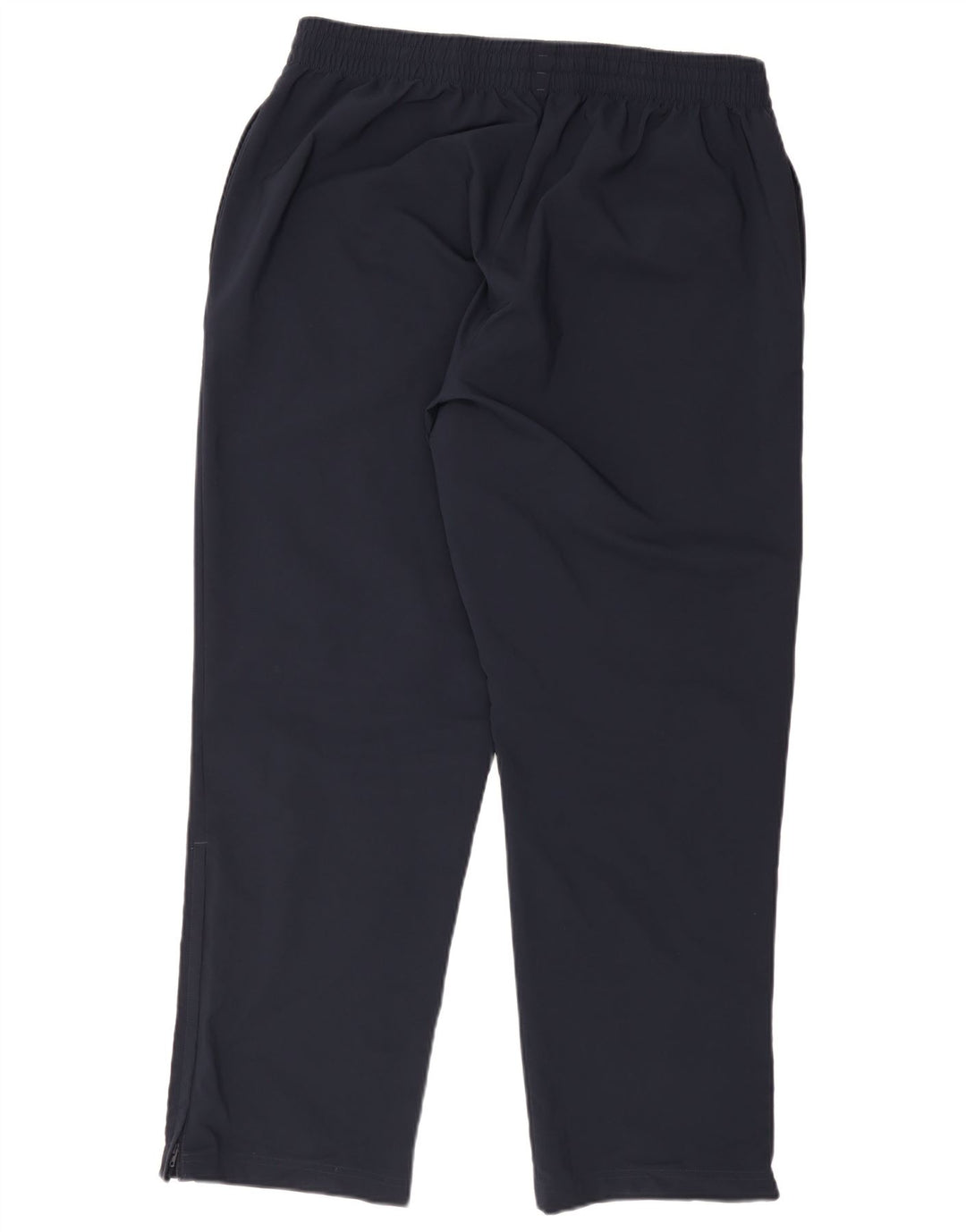 Pantaloni de trening pentru bărbați ADIDAS XL, poliester bleumarin