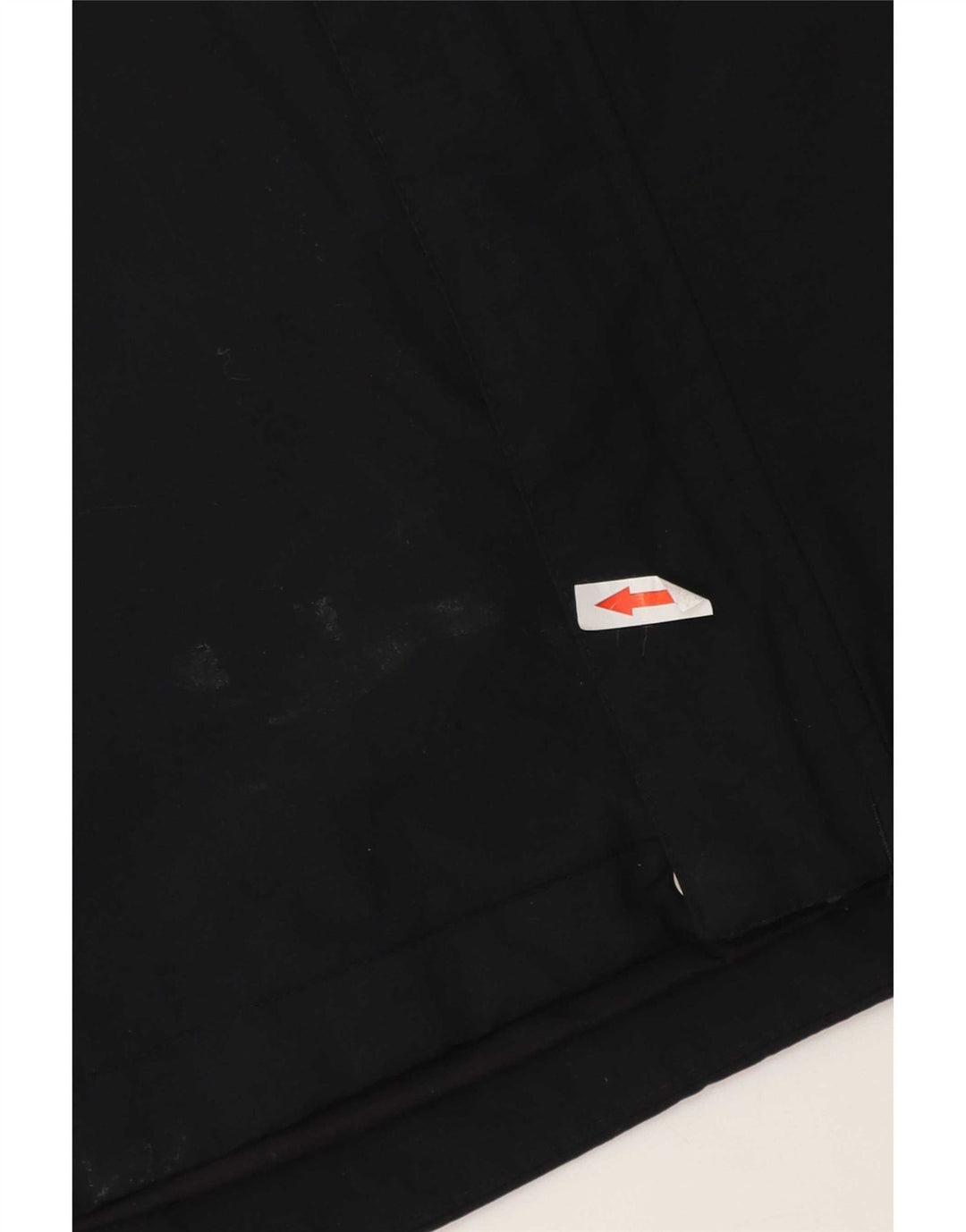 Jachetă de ploaie Columbia pentru bărbați Interchange UK 38 Medium Black Nylon