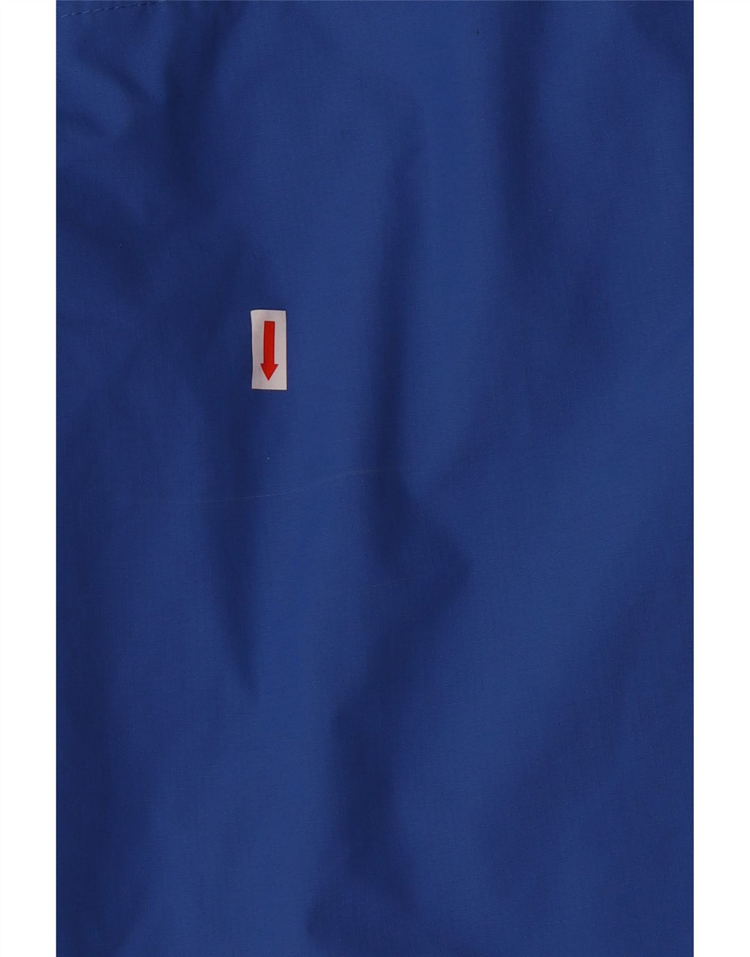 Jachetă de vânt pentru bărbați SUPERDRY UK 40, mare, albastru, nailon
