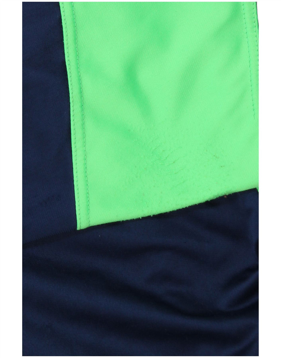 Jachetă de top pentru trening cu grafică pentru bărbați ARENA, albastru marin mediu, color block