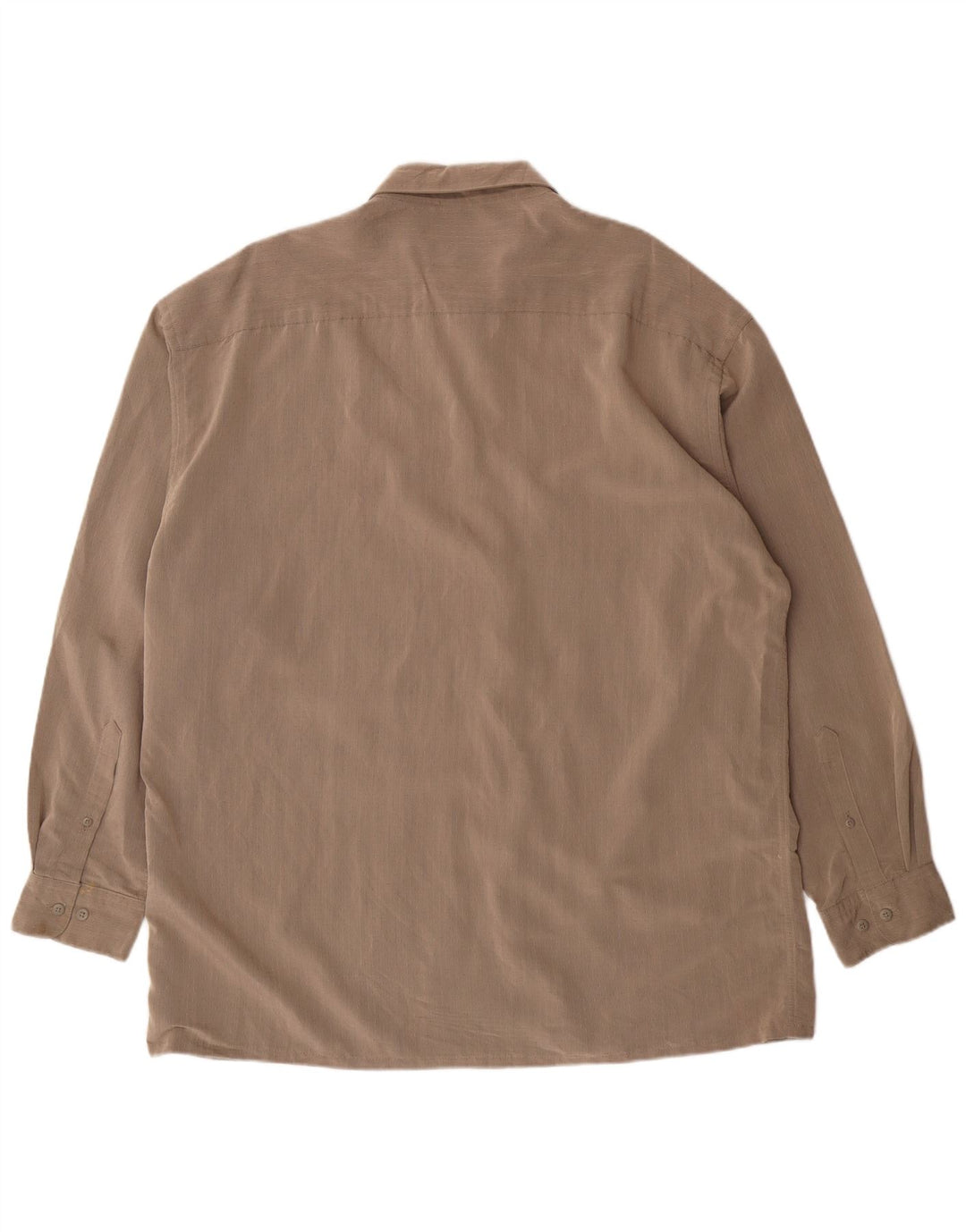 Cămașă pentru bărbați Pierre Cardin Mărimea 17 17 1/2 XL Rayon cu pete gri