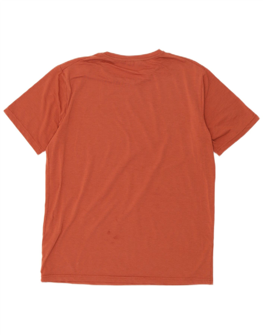 Tricou pentru bărbați Rohan Top Mic Maro Poliester